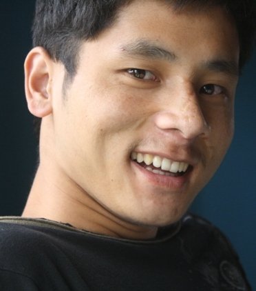 Krishna Tamang